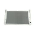 thumbnail image 1 of 28" Aluminum Radiator For 1999-2000 GMC Sierra 2500 5.3L 1999 2000, 1 of 7
