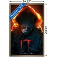 thumbnail image 2 of IT: Chapter 2 - Evil Glow Wall Poster, 22.375" x 34", 2 of 4