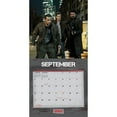 thumbnail image 3 of The Boys 2022 Wall Calendar (Calendar), 3 of 4