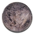 thumbnail image 3 of 1901-S Barber Quarter MS-65 PCGS, 3 of 3