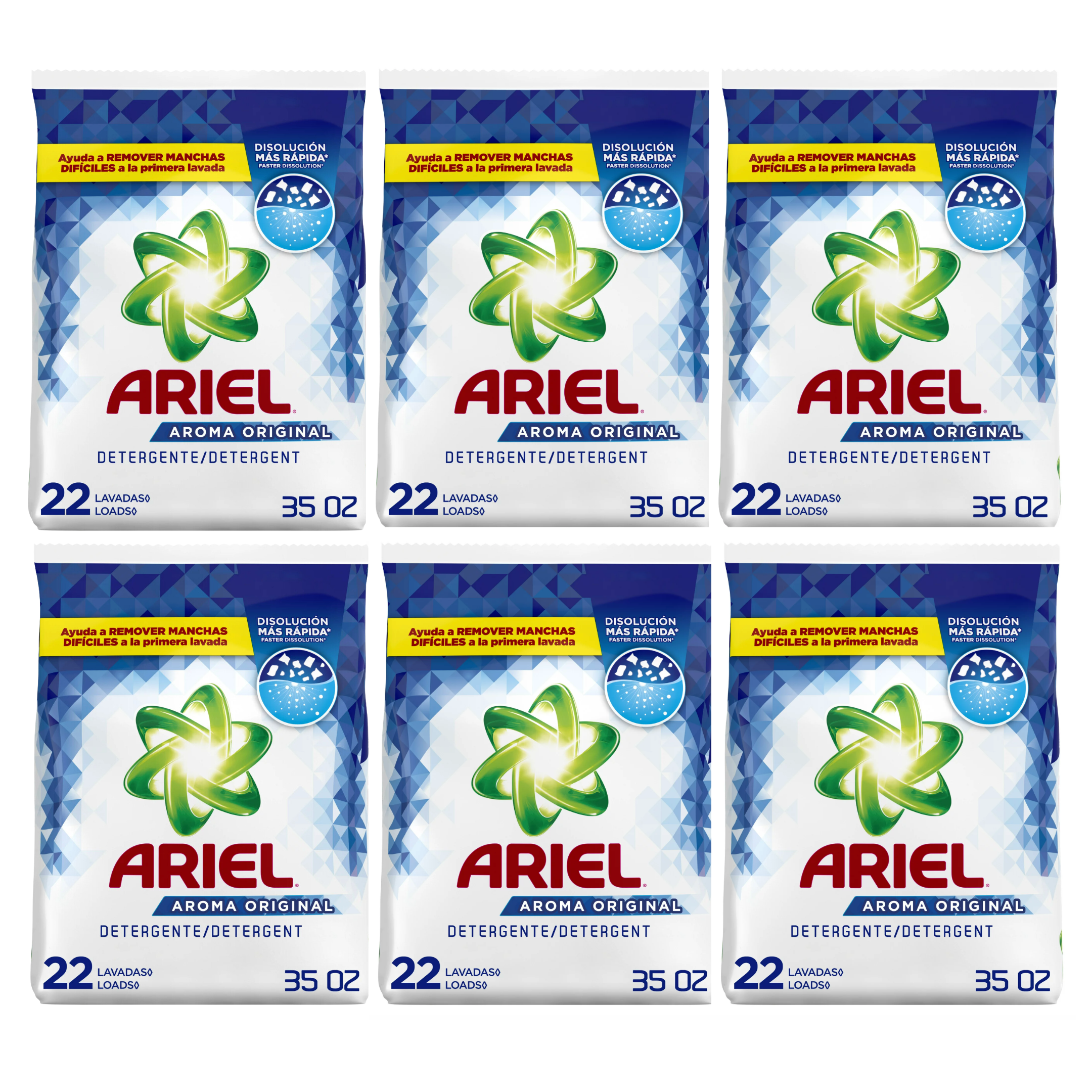 Ariel Laundry Walmart