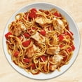 thumbnail image 5 of Healthy Choice Café Steamers Chicken Margherita With Balsamic, High Protein Frozen Meal, 9.5 oz. Bowl, 5 of 9