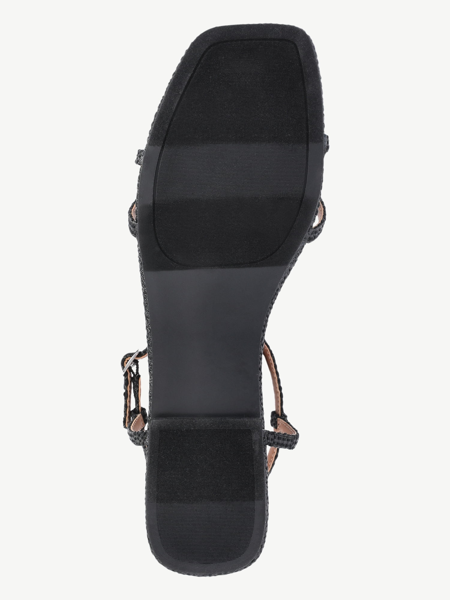 Free Assembly Women's Flat Sandals with Bow