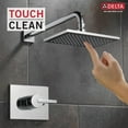 thumbnail image 5 of Delta Vero Monitor 14 Series Tub & Shower Trim, Champagne Bronze, 5 of 7