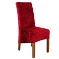 thumbnail image 1 of Funda Para Silla Con Banda Elástica, Funda Para Asiento Desmontable, Funda Para Silla Elástica Fácil De Limpiar, Resistente Al Desgaste Para El Asiento De La Silla Interior Del Hogar Moyic HA013986-00, 1 of 6