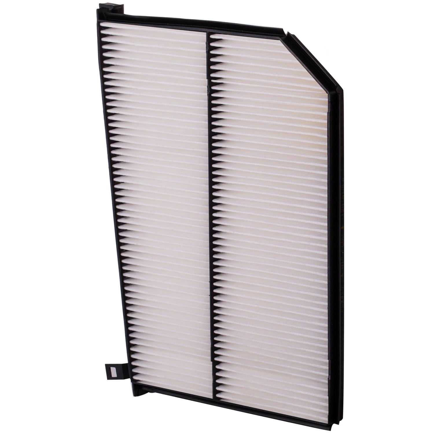 PG PC5498 Cabin Air Filter | Fits 2002-2005 Ford Thunderbird 3.9L; 2000-2002 Lincoln LS 3.0L, 3.9L, Jaguar S-Type 3.0L, 4.0L