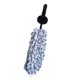 thumbnail image 2 of Kit de limpieza para llantas de automóviles, accesorio para detallado de ruedas Azul blanco, 2 of 9