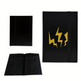 thumbnail image 2 of 9-Pocket Card Collector Album Holder For Trading Card  Card Holder Storage With Zipper, 2 of 7