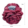 thumbnail image 4 of Limei Beautiful Hair Claw Crossing Teeth for Home Wear Resistant, 4 of 7