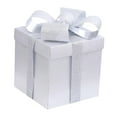 thumbnail image 3 of yotijay Chinese New Year Gift Box Paper for Groomsmen Gifts All Occasion Graduations 25 cm, 3 of 9