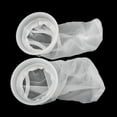 thumbnail image 6 of 1/2pcs Rain Barrels IBC Nylon Filter Home FILTER For Cover #728WS For Rainwater Tanks NYLON Nylon Mesh Replacement Filter, 6 of 10
