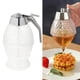 thumbnail image 5 of Dispensador de jarabe de miel, recipiente para jugo, dispensador de jarabe de miel, hervidor de 200 ml, 5 of 15