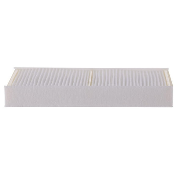 Carquest Premium Cabin Air Filter: Cleans Air by Reducing Pollen and Dust