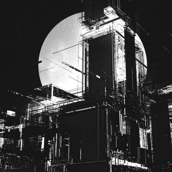 Perturbator - New Model - Music & Performance - CD