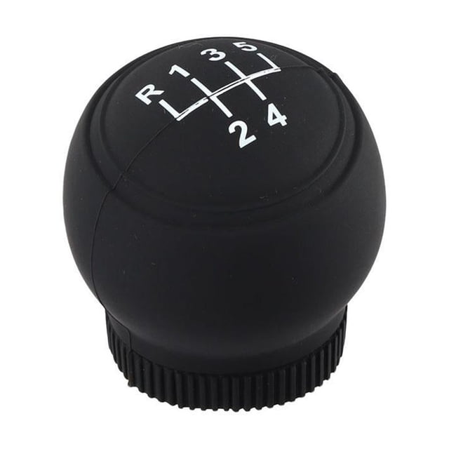 Soft Silicone Nonslip Car Shift-Knob Gear Stick Cover Protector