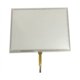 thumbnail image 1 of PH41230101 Panel de sensor de pantalla táctil de navegación de vidrio para reemplazo de FPC-863NE 4640 Gen 4, 1 of 5