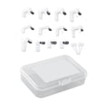thumbnail image 2 of HDD Hard Drive Repair Head Tool, 12Pcs  Synchronization Hard Drive Replacement Head Tool  for Data Recovery Repairing, 2 of 7