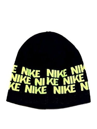 nike repeat swoosh beanie