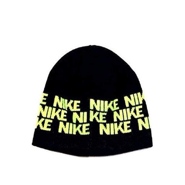 nike repeat swoosh beanie