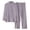 Gray_003, variant on Tai Chi Martial Arts Suit Long Sleeves Cotton Linen Morning Exercise Uniform Kung Fu Clothing Training Apparel White M