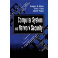 thumbnail image 1 of Pre-Owned Computer Science & Engineering: Computer System and Network Security (Hardcover), 1 of 1