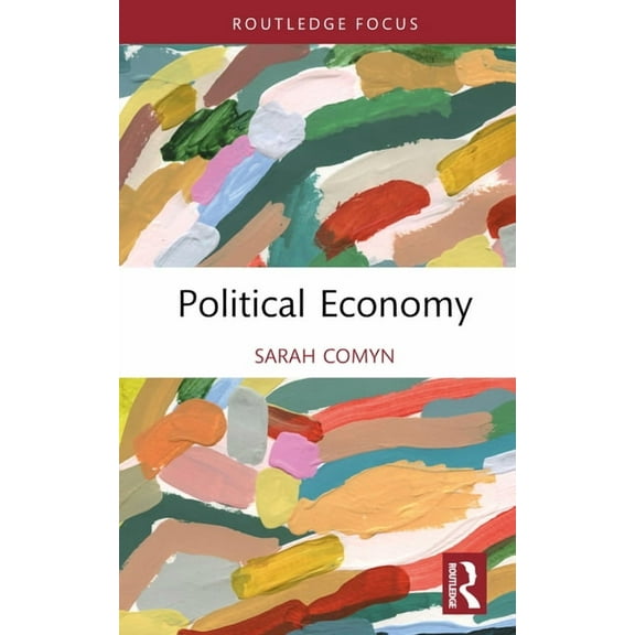 Short Takes on Long Views Political Economy, (Hardcover)