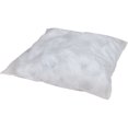thumbnail image 1 of Sorbent Pillow, Oil Only, 18" L x 18" W, 40 gal. Absorbency/Pkg. , Pack of 10, 1 of 1
