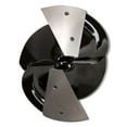 thumbnail image 2 of Strikemaster Lazer 8 Inch 2 Piece Steel Ice Fishing Manual Hand Auger w/ Handle, 2 of 5