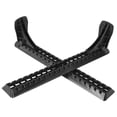 thumbnail image 3 of Sidaley 2 uds. Kit de abrazaderas de pie de Pedal ajustable para Kayak, clavijas de pie de Control de dirección de barco de nailon Bombillas para automóviles Sidaley VI002840-00, 3 of 6