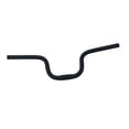 thumbnail image 3 of Colaxi Bicycle Handlebar 560mm Riser Handlebar for Repair Maintenance Folding Bikes Black, 3 of 8
