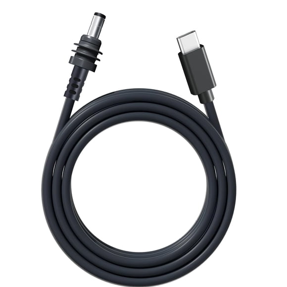 Cable de alimentación Nedul Starlink Mini USB C a DC 20V PD 65W+