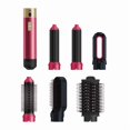 thumbnail image 2 of Rizador multifuncional Hot Air Comb LAISITE 6 en 1, 2 of 5