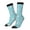 2 Black-1, variant on Cute Poodle Dog Print Adult Socks for Men & Women,Calf Socks, Ankle Socks,Boots Socks,Breathable Casual Sock,Unisex Crew Socks