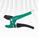 thumbnail image 4 of Cortador de tubos, herramientas manuales, tijeras multiusos para tubos, cortador de mangueras para PVC PPR 10799, 4 of 9