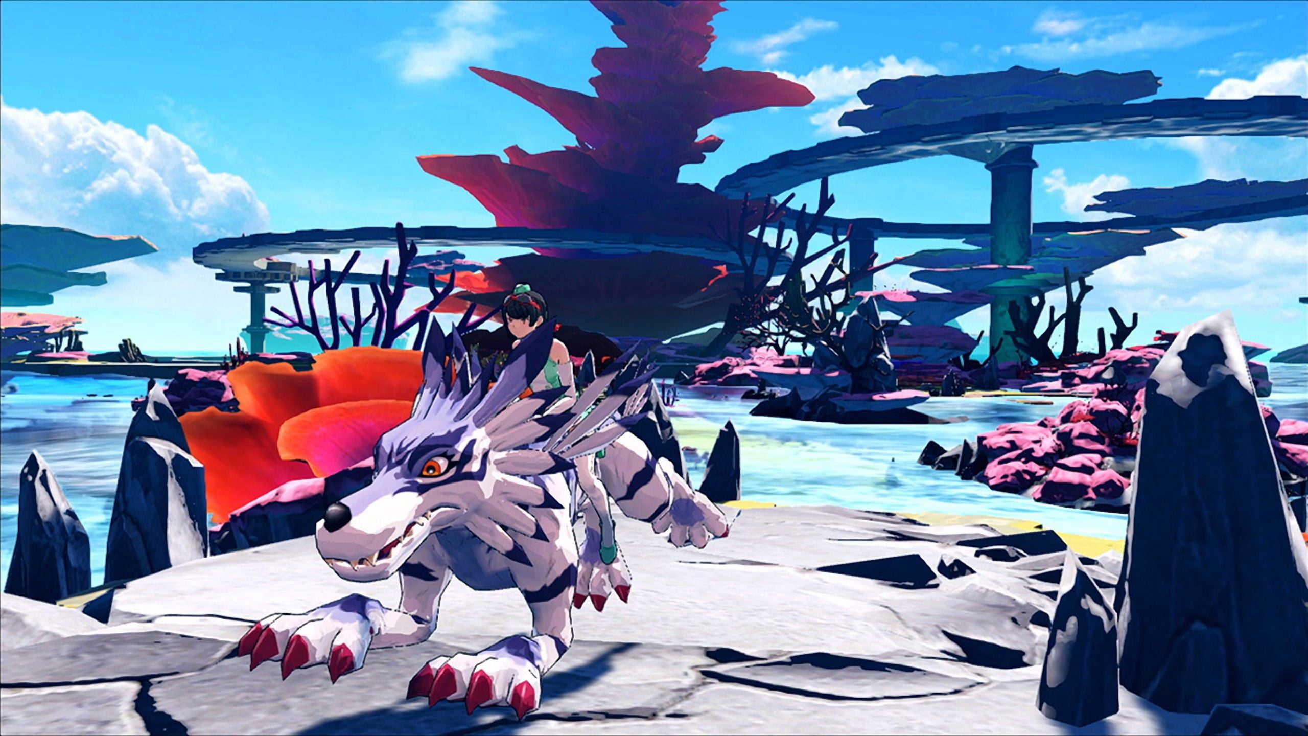Digimon Story Time Stranger - Nintendo Switch 2 [Digital]