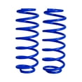 thumbnail image 2 of Resortes AG Kit para Auto Traseros para Ford Fiesta 2011 a 2020 2 Piezas Nuevos, 2 of 5