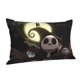 thumbnail image 2 of Fundas de almohada de felpa para interiores de Pesadilla antes de Navidad, decoración de doble cara, fundas de almohada suaves para dormitorio, sofá, decoración del hogar, sofá, dormitorio, coche,, 2 of 5