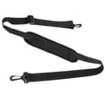 thumbnail image 2 of Qucyy Universal bag straps replacement golf bag straps golf bag shoulder straps golf bag shoulder straps replacement golf bag straps adjustable bag straps padded bag straps universal bag straps, 2 of 5