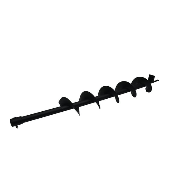 Soil Auger Drill Bit