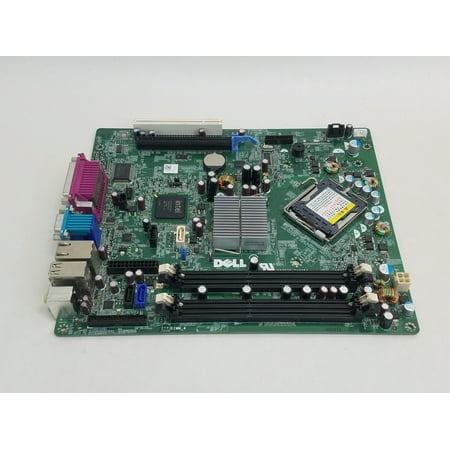 Refurbished Dell 3NVJ6 Optiplex 780 LGA 775/Socket T DDR3 SDRAM Desktop (Best 775 Motherboard Ddr3)