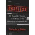 thumbnail image 1 of : Ma Recherche de Secrets dans les Ruines de la Liberté d'Information, 1 of 1