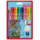 thumbnail image 1 of Bolígrafos de Punta de Fibra STABILO Pen 68 Premium Paquete de 15 Colores Surtidos, 1 of 9
