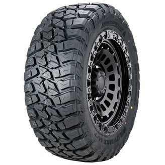 Federal Couragia M/T Mud-Terrain Tire - LT285/75R16 LRE 10PLY