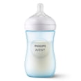 thumbnail image 2 of Philips Avent Set de Regalo Biberones Natural Response Azul 6pz, 2 of 3
