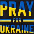 thumbnail image 2 of CafePress - Pray For Ukraine Body Suit - Cute Infant Bodysuit Baby Romper - Size Newborn - 24 Months, 2 of 3