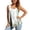 B Multicolor Top, variant on Womens Tank Tops Racerback Loose Shirts for Women Summer XXXL E Multicolor Top