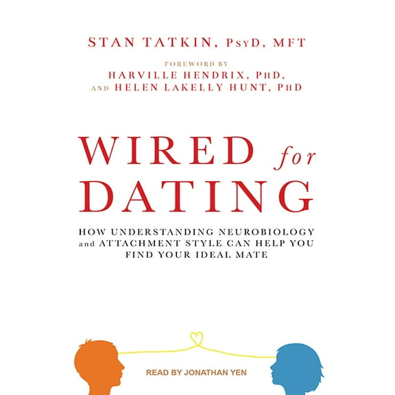 Wired for Dating : How Understanding Neurobiology and Attachment Style Can Help You Find Your Ideal Mate