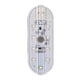 thumbnail image 5 of Luz Interior Coche USB Recargable Magnética Mini LED Táctil (Ice ) Azul, 5 of 6