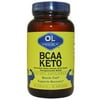 Olympian Labs BCAA Keto Capsules, 90 Ct