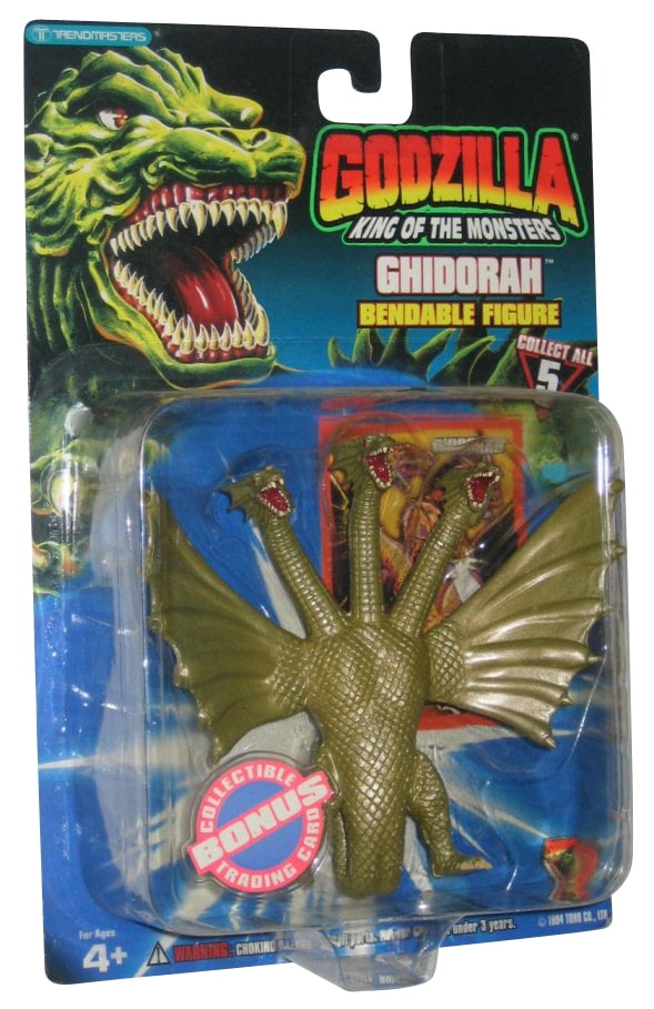 walmart godzilla king of the monsters